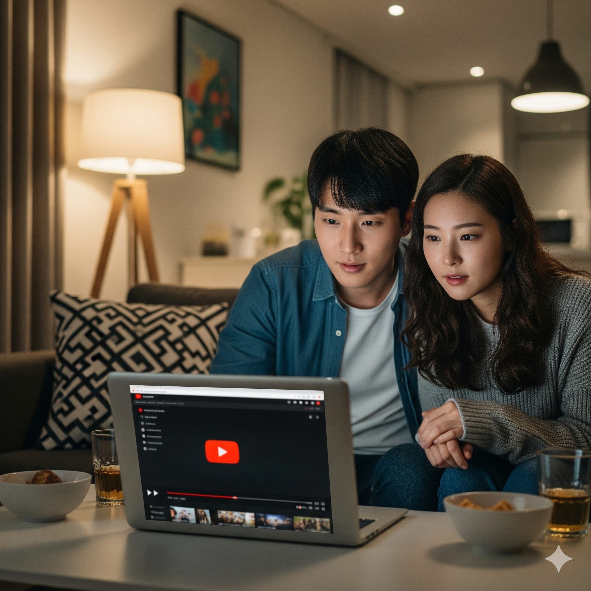 유튜브 프리미엄