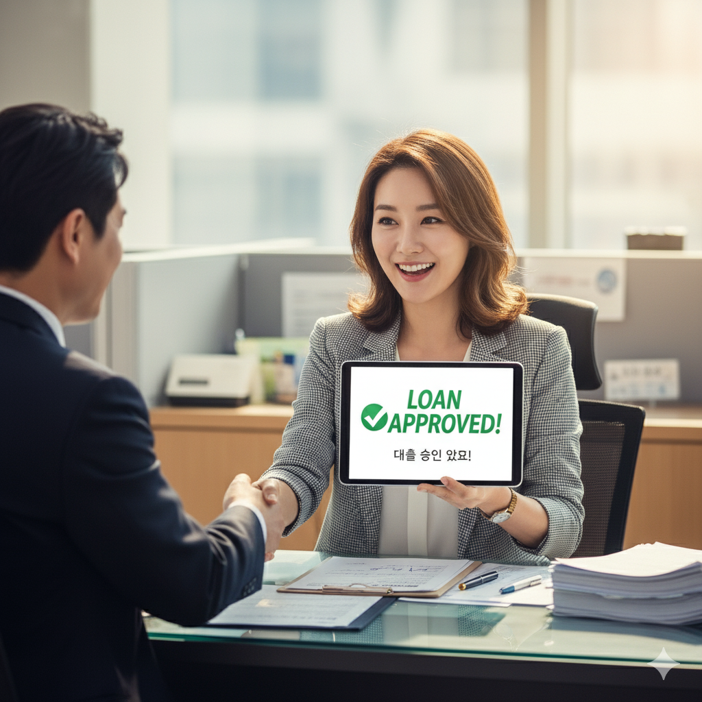 저신용자 300만원 대출