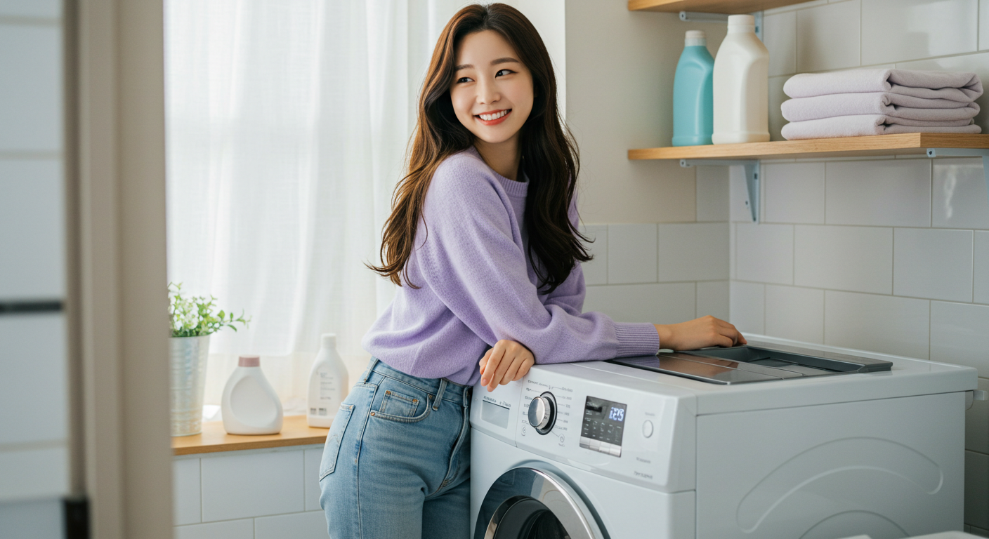 LG 디오스 식기세척기