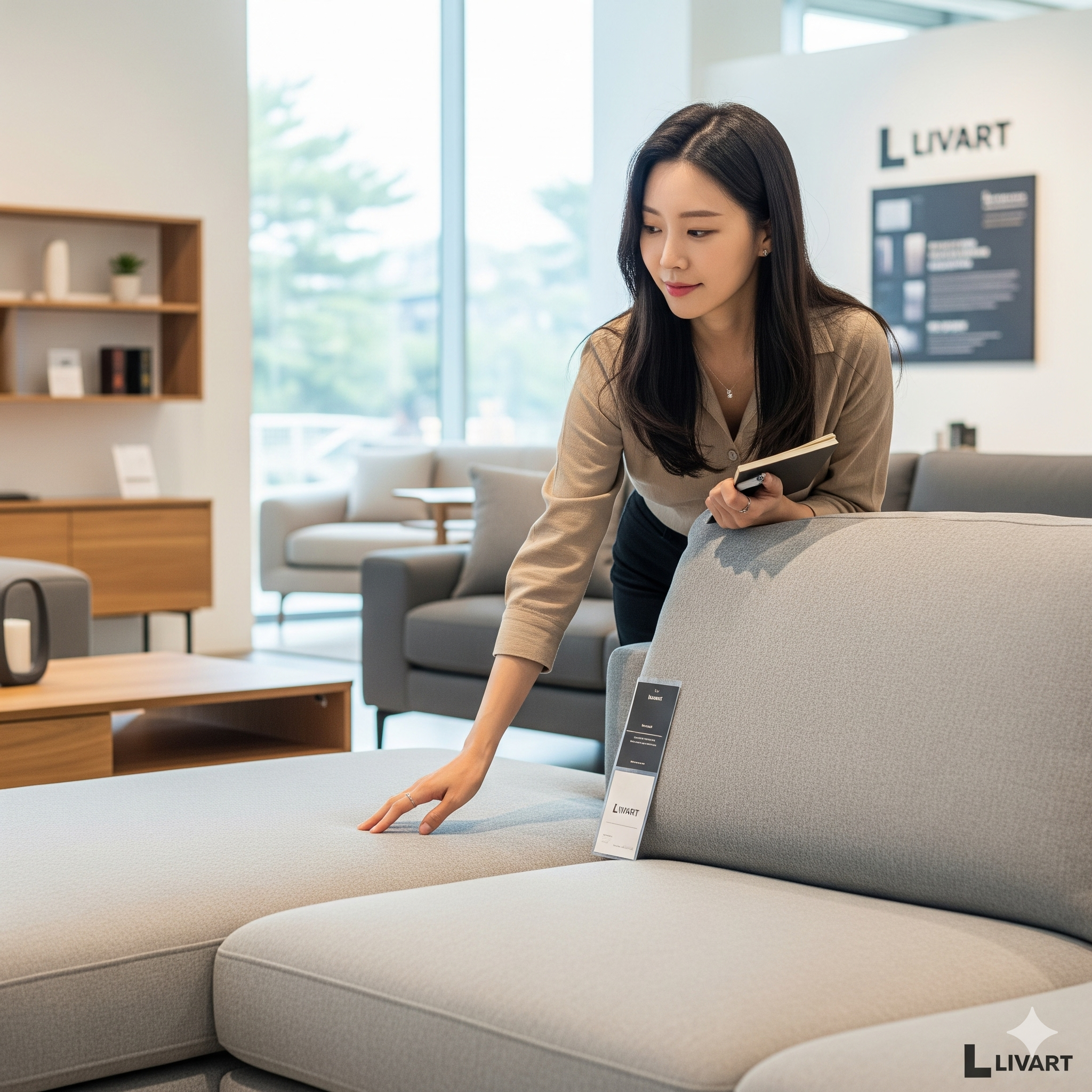 리바트 옷장