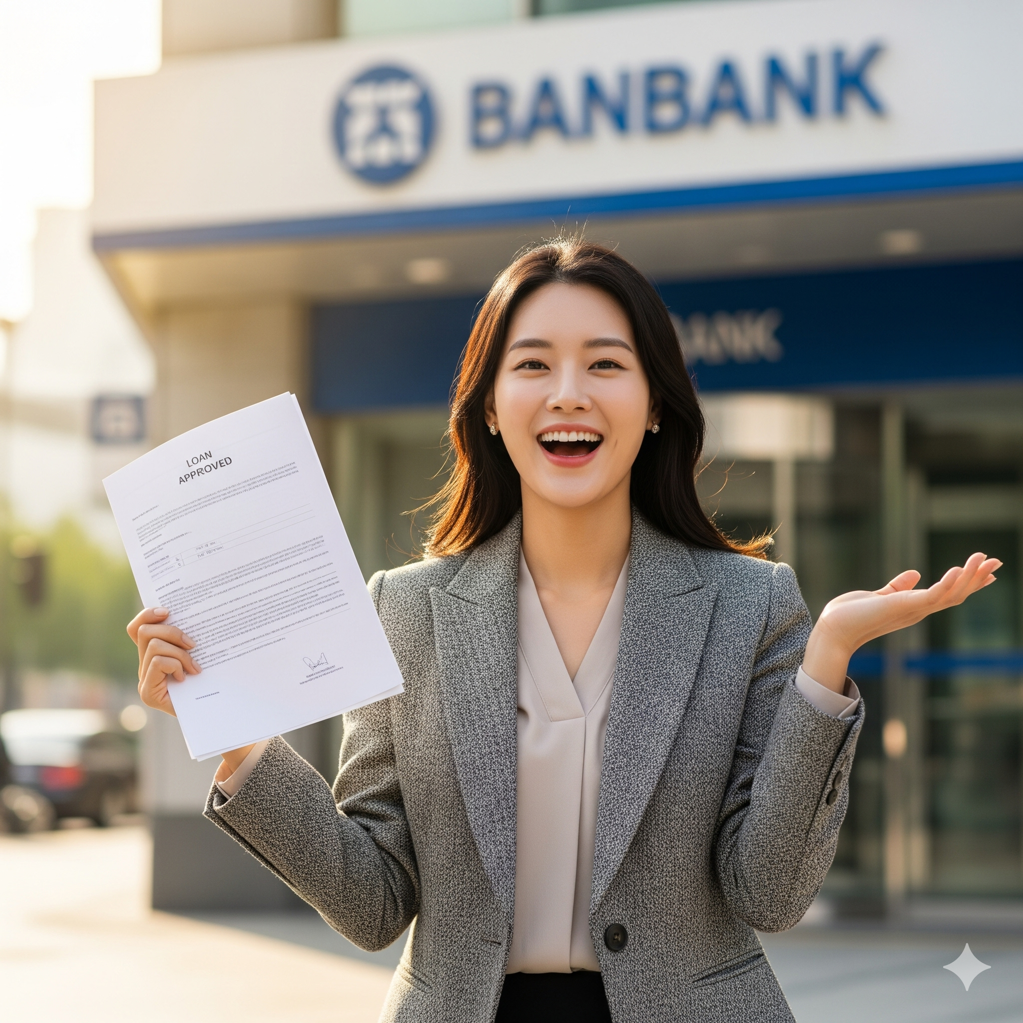 리드코프 추가대출 승인