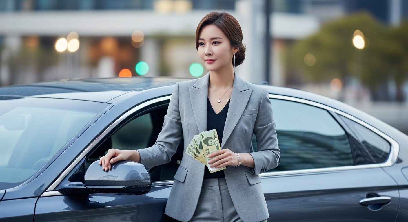 소액생계비대출