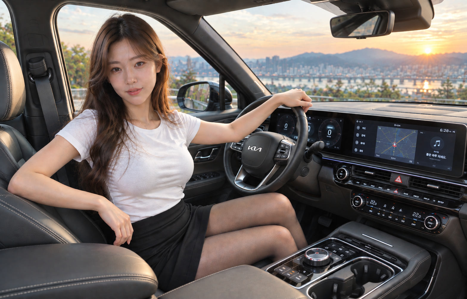엔진오일 교환비용